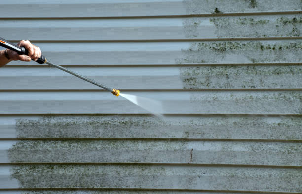 Paint Preparation in De Motte, IN