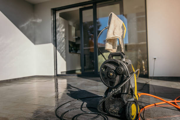 Best Solar Panel Cleaning  in De Motte, IN